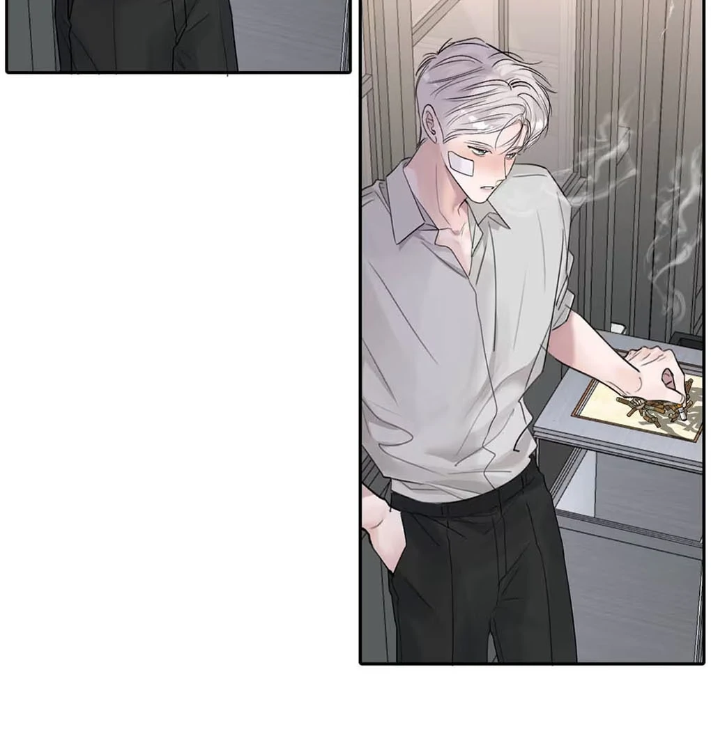 I became a first-class guide thanks to my childhood friends - Chapter 39 manhwa