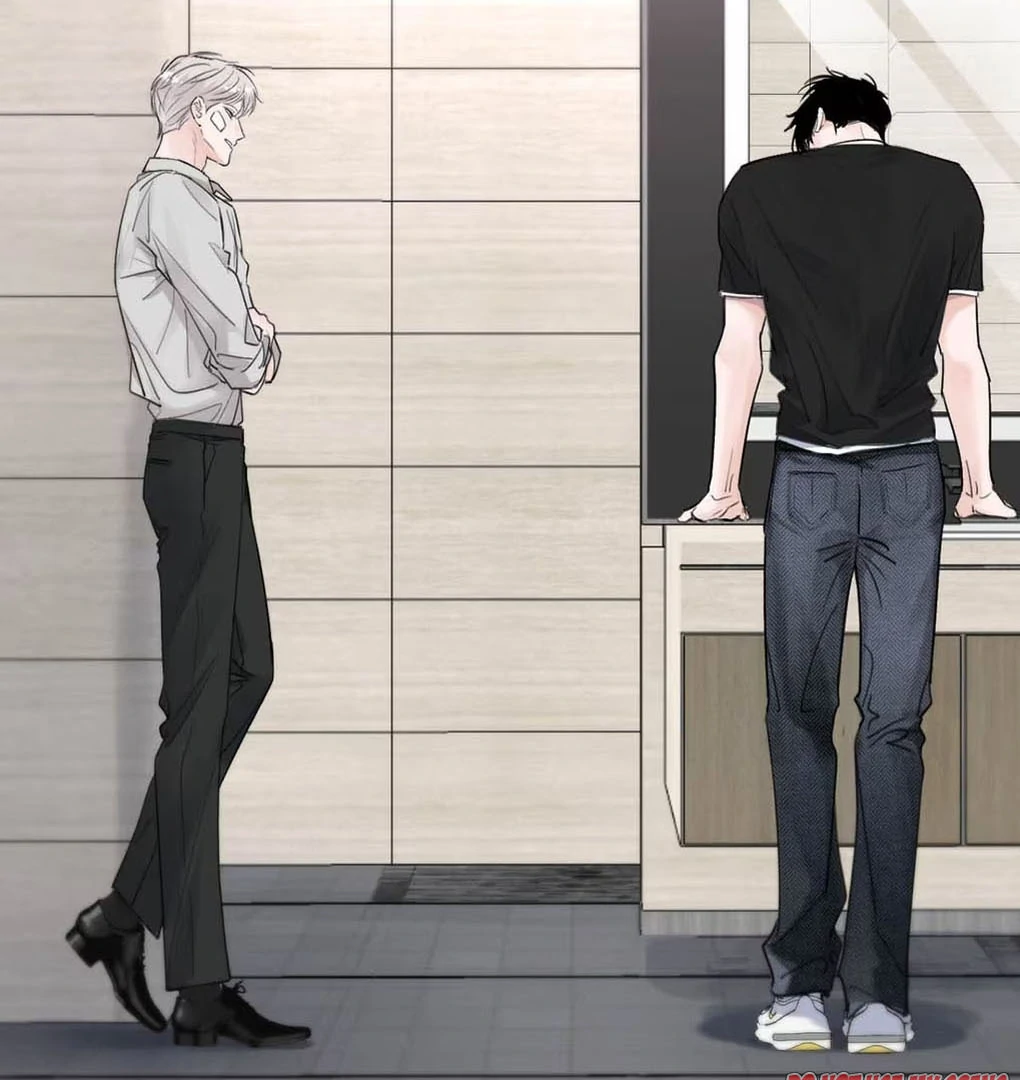 I became a first-class guide thanks to my childhood friends - Chapter 39 manhwa