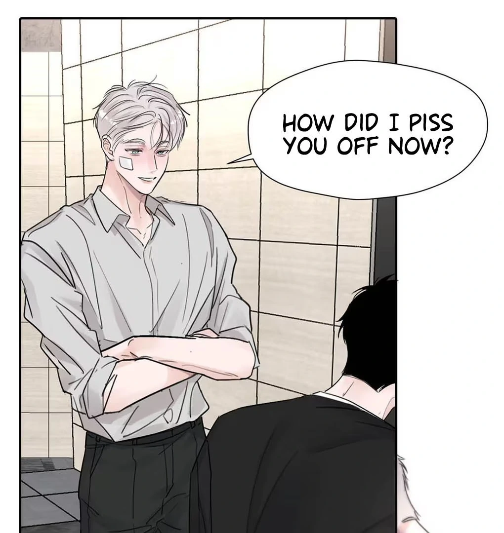 I became a first-class guide thanks to my childhood friends - Chapter 39 manhwa