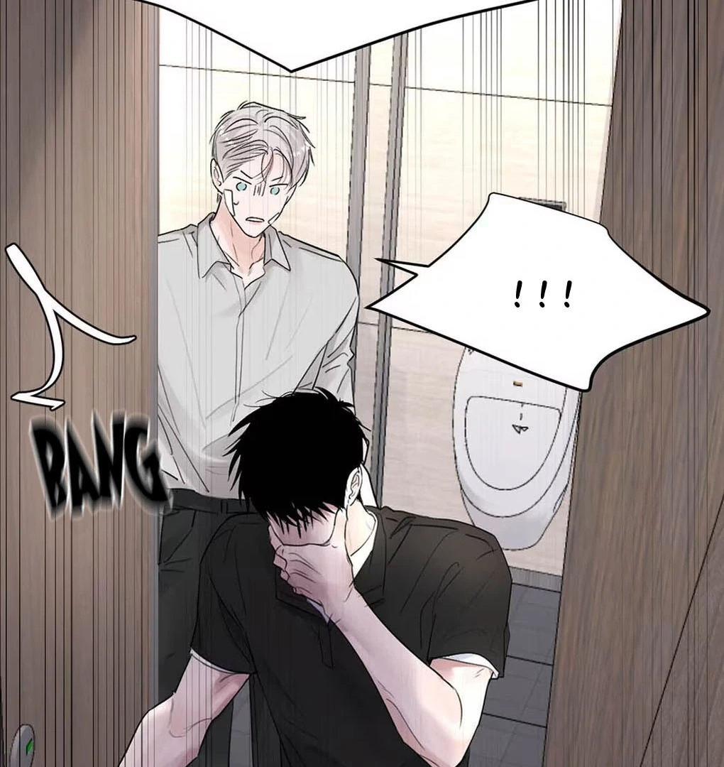 I became a first-class guide thanks to my childhood friends - Chapter 39 manhwa