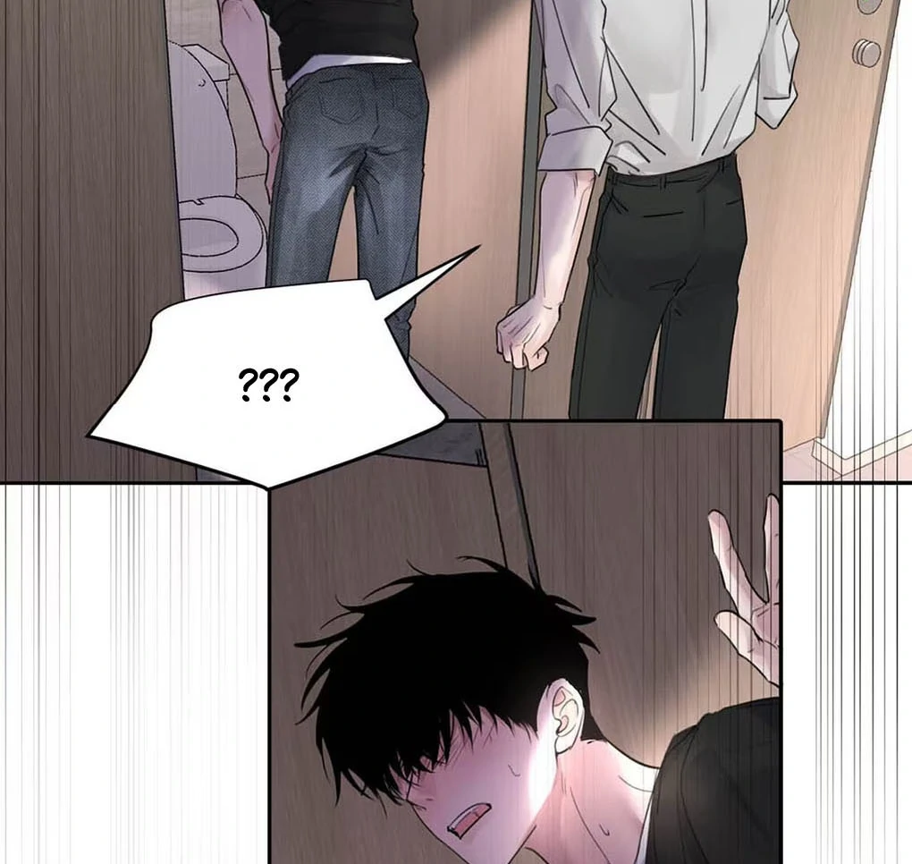 I became a first-class guide thanks to my childhood friends - Chapter 39 manhwa