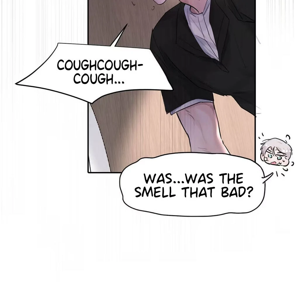 I became a first-class guide thanks to my childhood friends - Chapter 39 manhwa