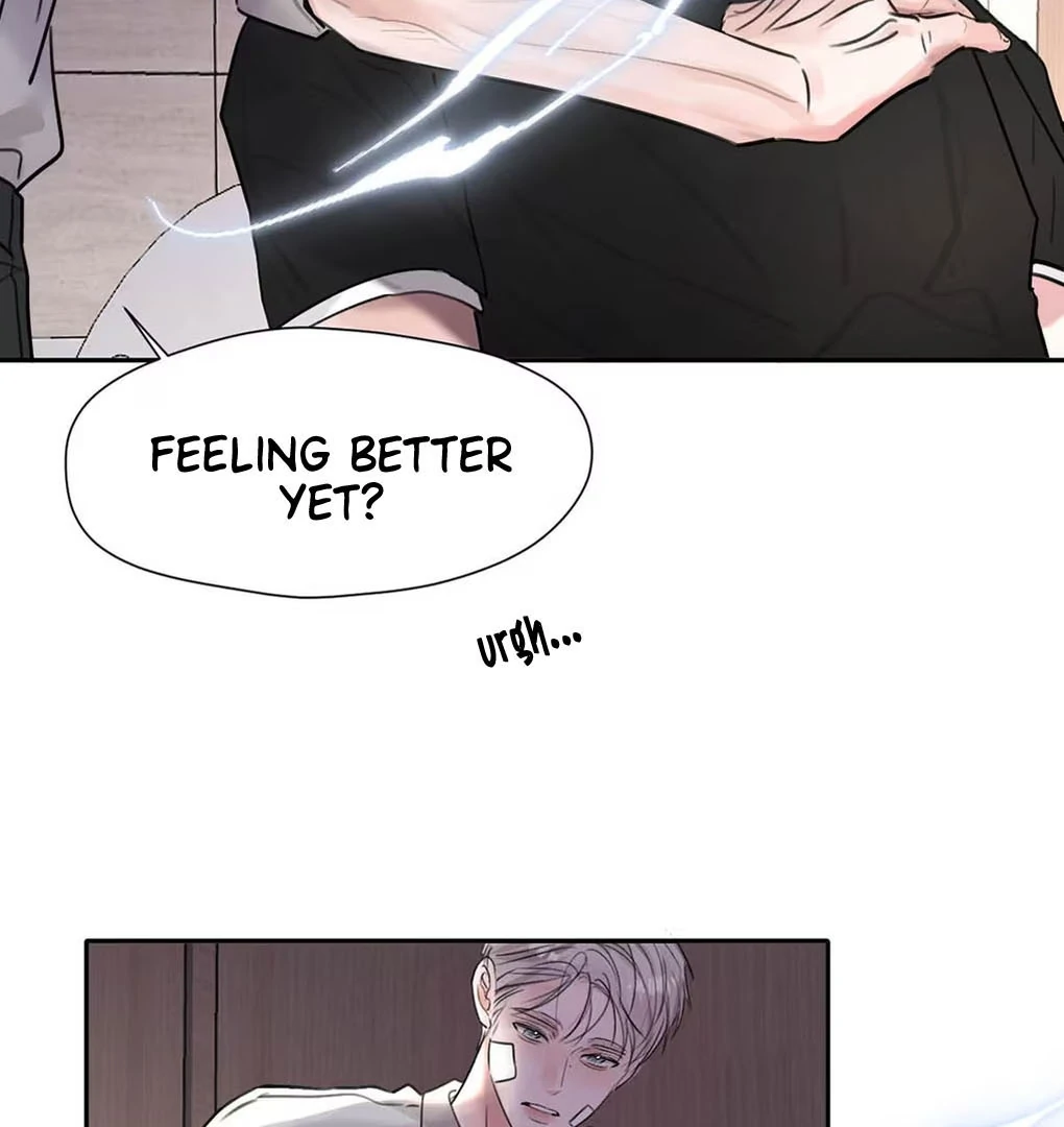 I became a first-class guide thanks to my childhood friends - Chapter 39 manhwa
