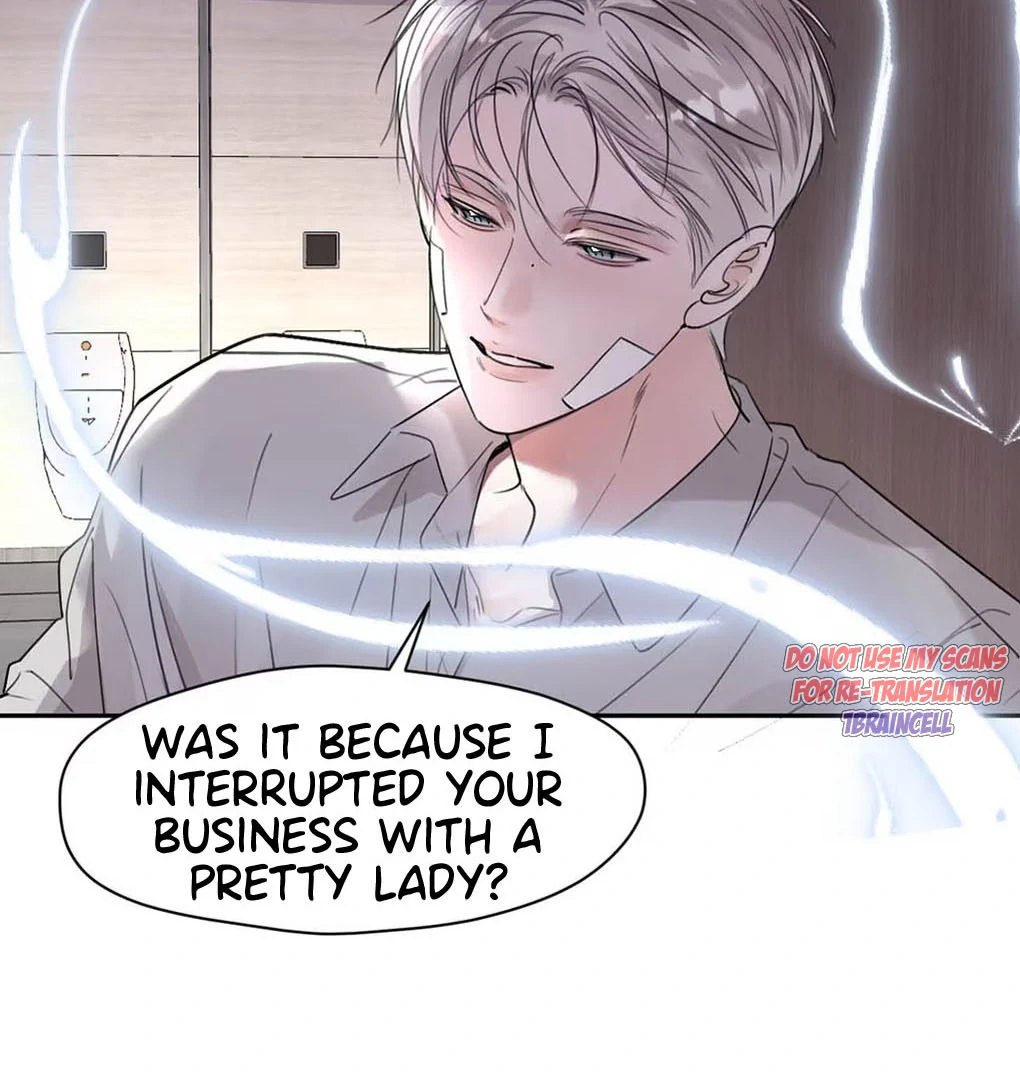 I became a first-class guide thanks to my childhood friends - Chapter 39 manhwa