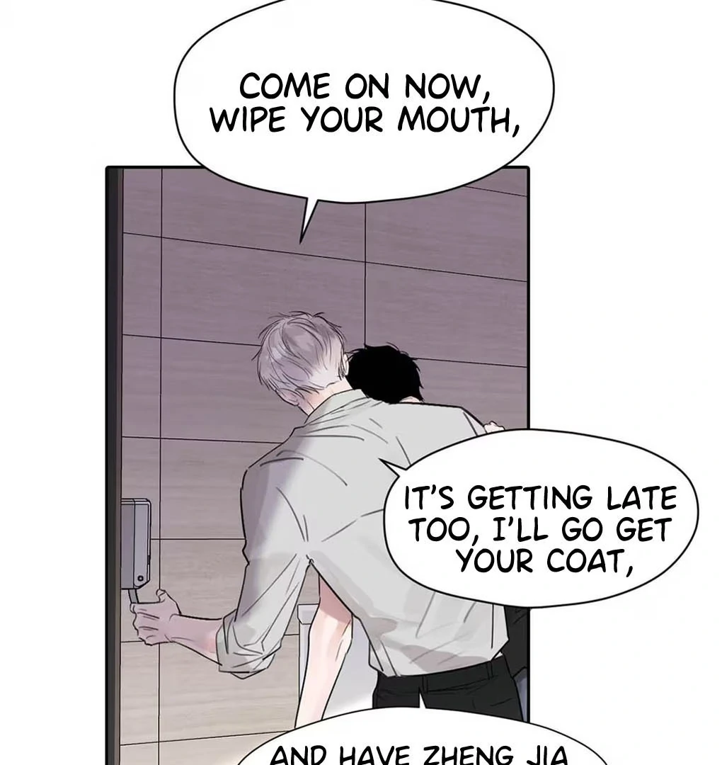 I became a first-class guide thanks to my childhood friends - Chapter 39 manhwa
