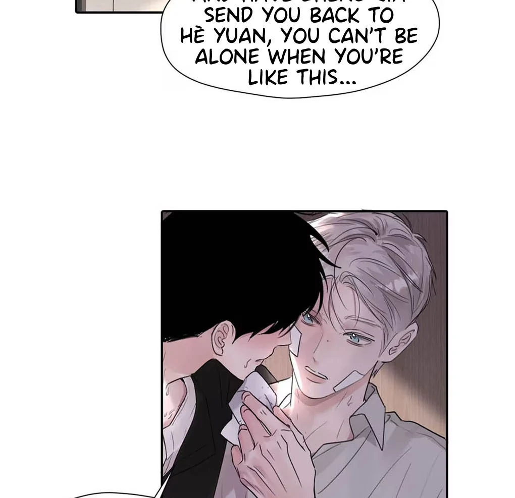 I became a first-class guide thanks to my childhood friends - Chapter 39 manhwa