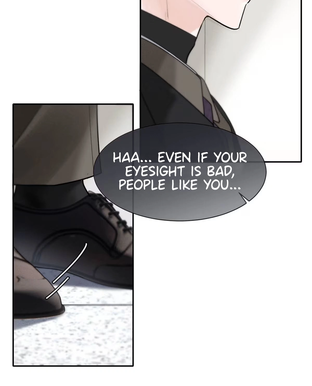 I became a first-class guide thanks to my childhood friends - Chapter 4 manhwa