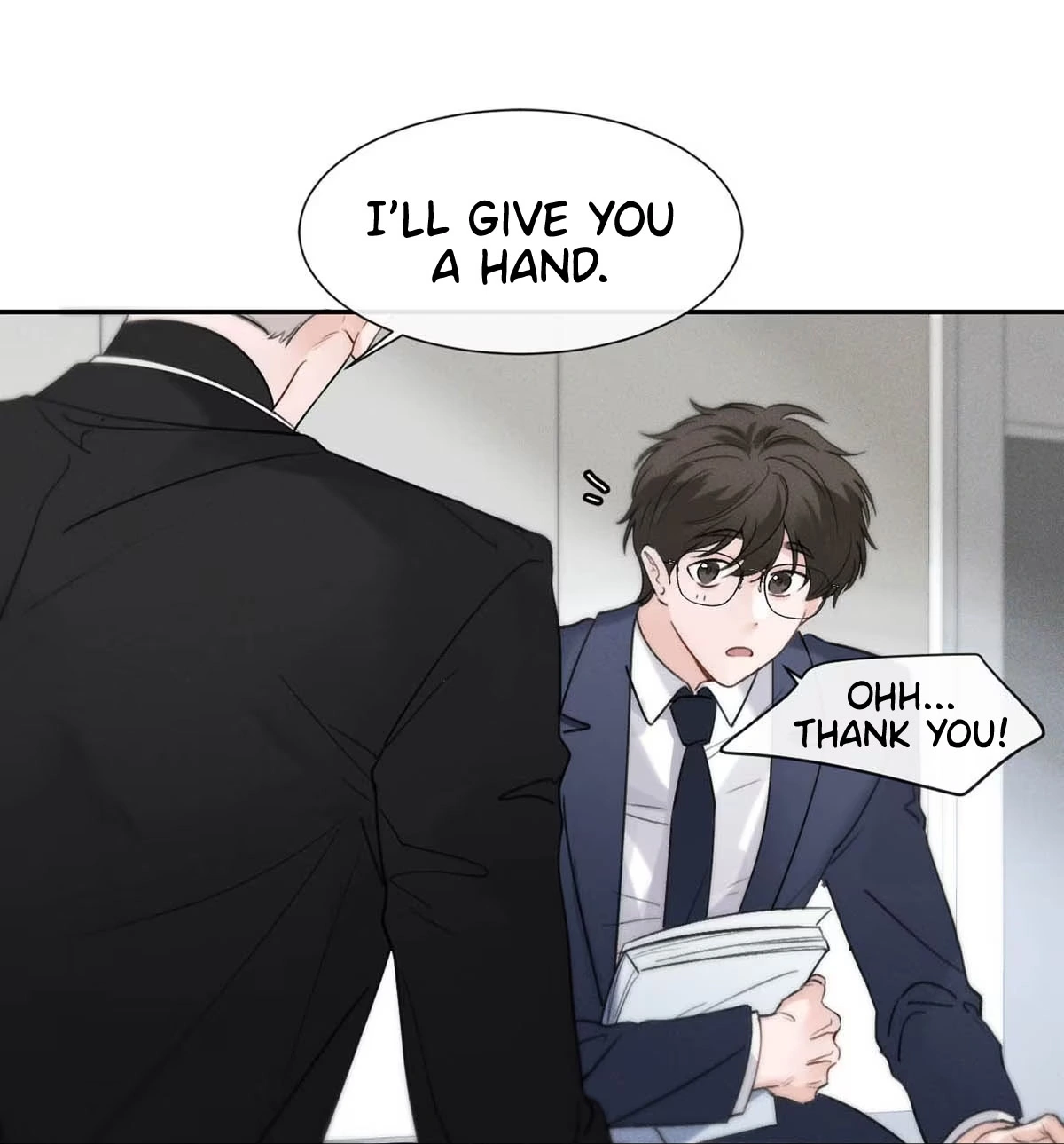 I became a first-class guide thanks to my childhood friends - Chapter 4 manhwa