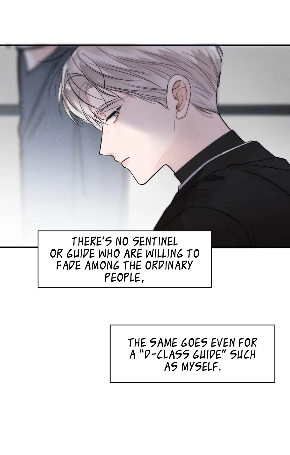 I became a first-class guide thanks to my childhood friends - Chapter 4 manhwa