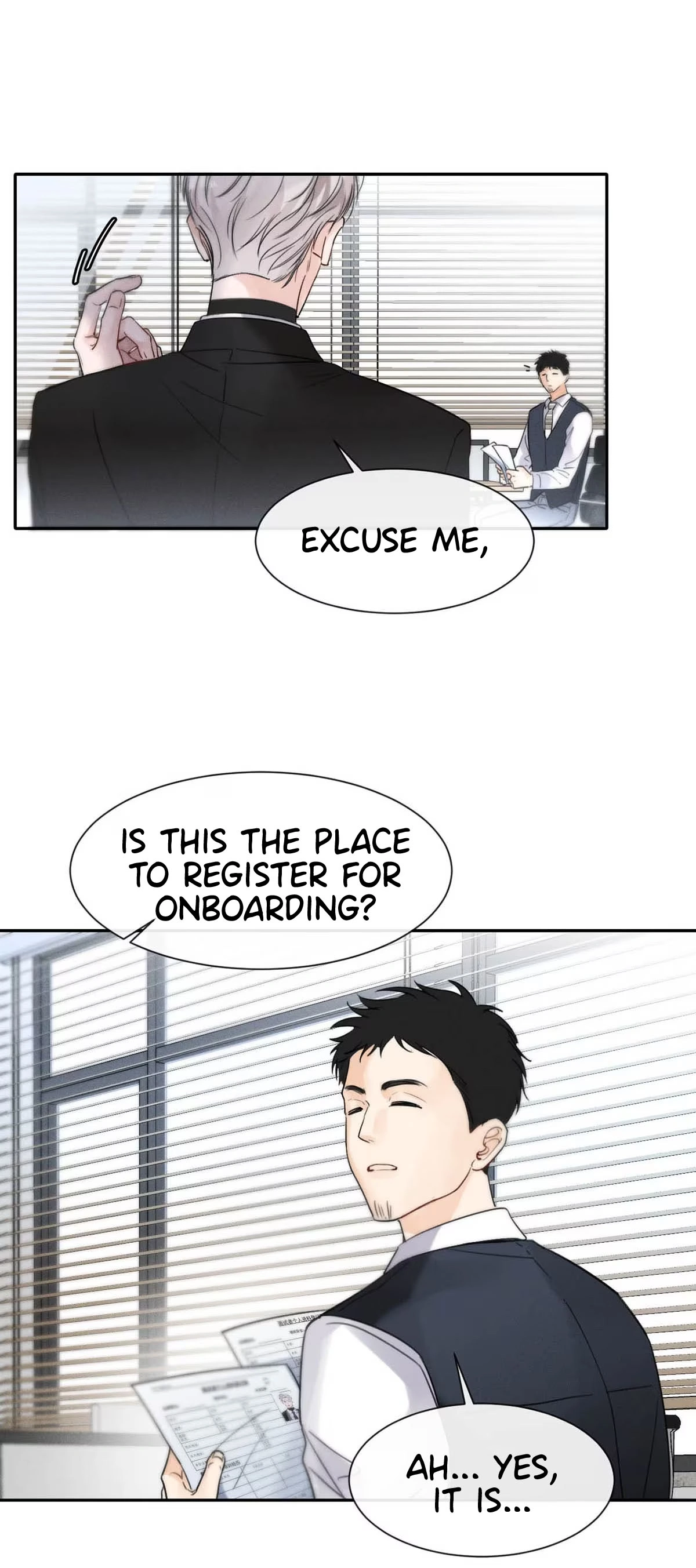 I became a first-class guide thanks to my childhood friends - Chapter 4 manhwa