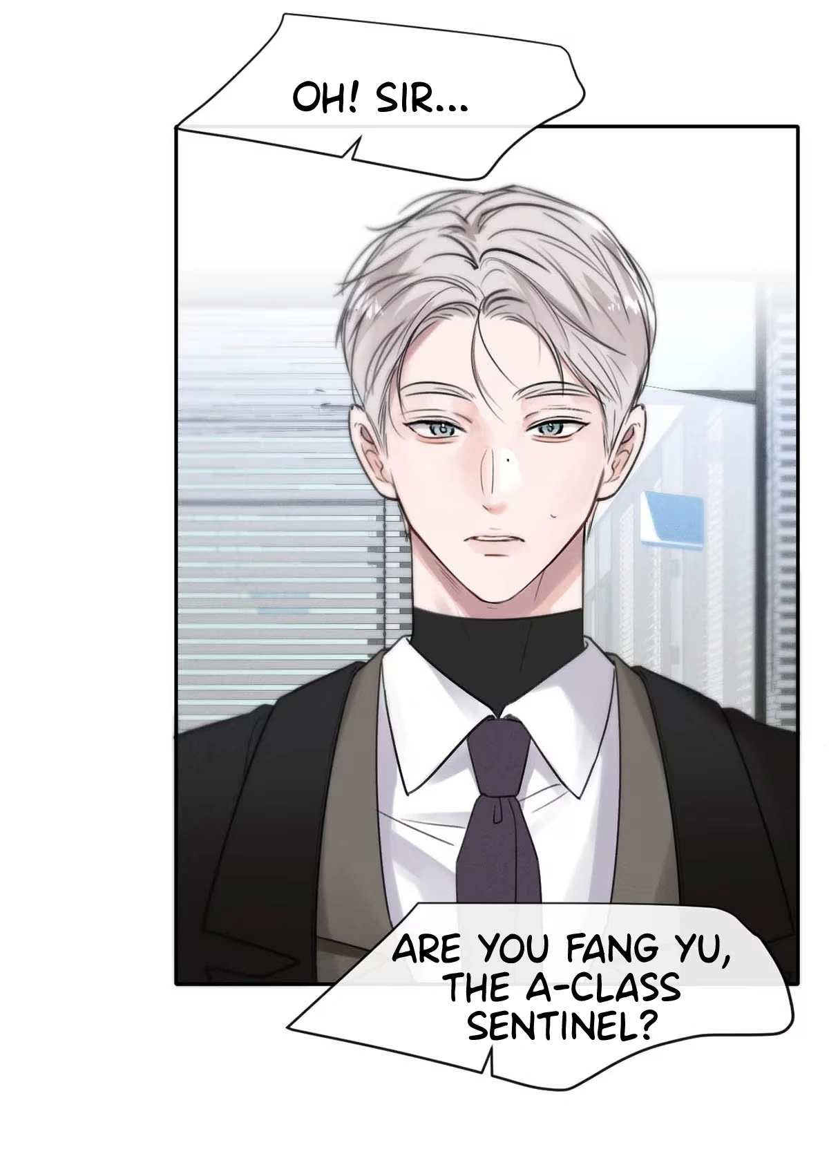 I became a first-class guide thanks to my childhood friends - Chapter 4 manhwa