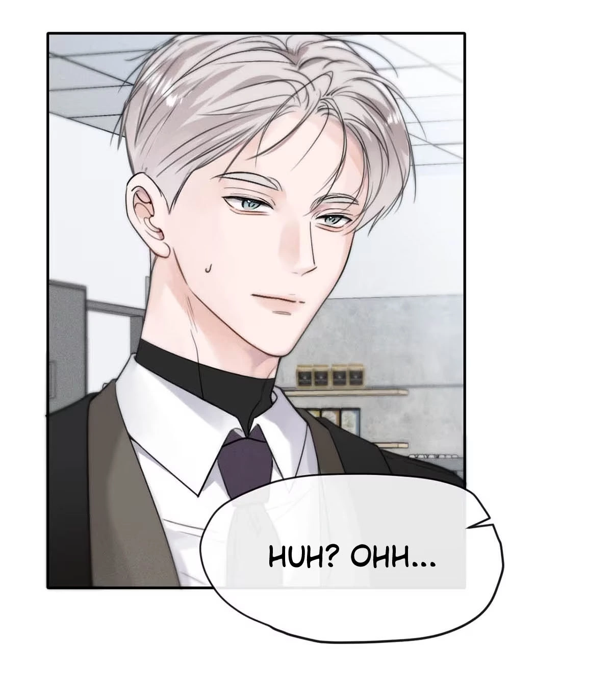 I became a first-class guide thanks to my childhood friends - Chapter 4 manhwa
