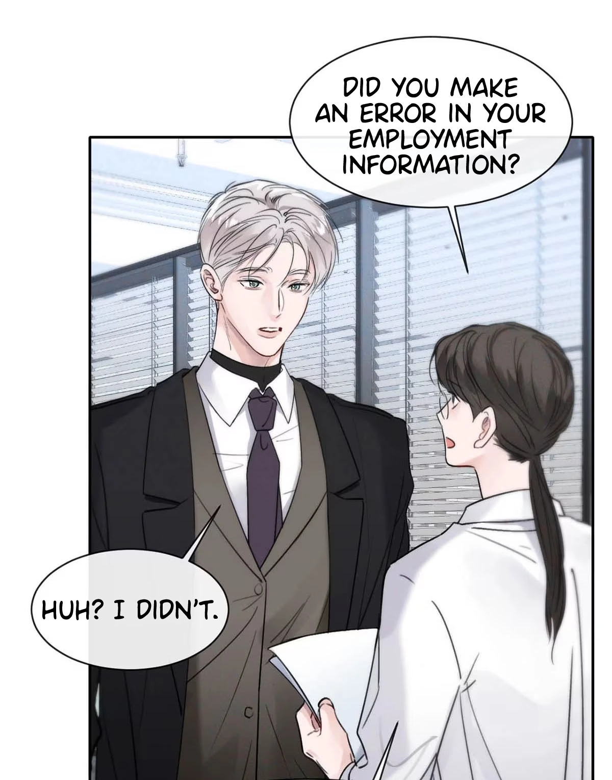 I became a first-class guide thanks to my childhood friends - Chapter 4 manhwa