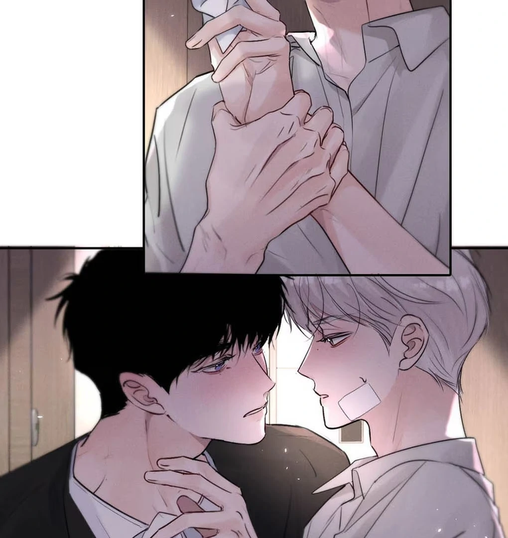 I became a first-class guide thanks to my childhood friends - Chapter 40 manhwa