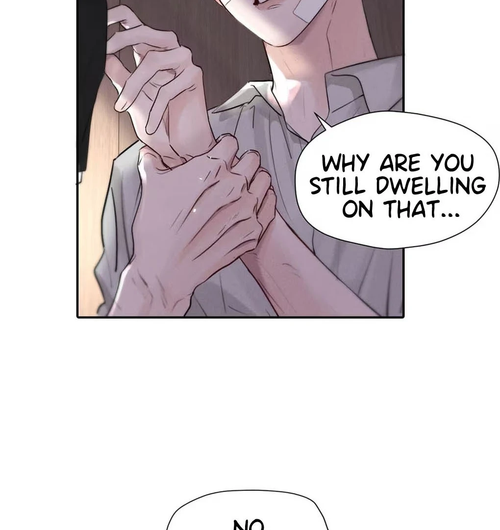 I became a first-class guide thanks to my childhood friends - Chapter 40 manhwa