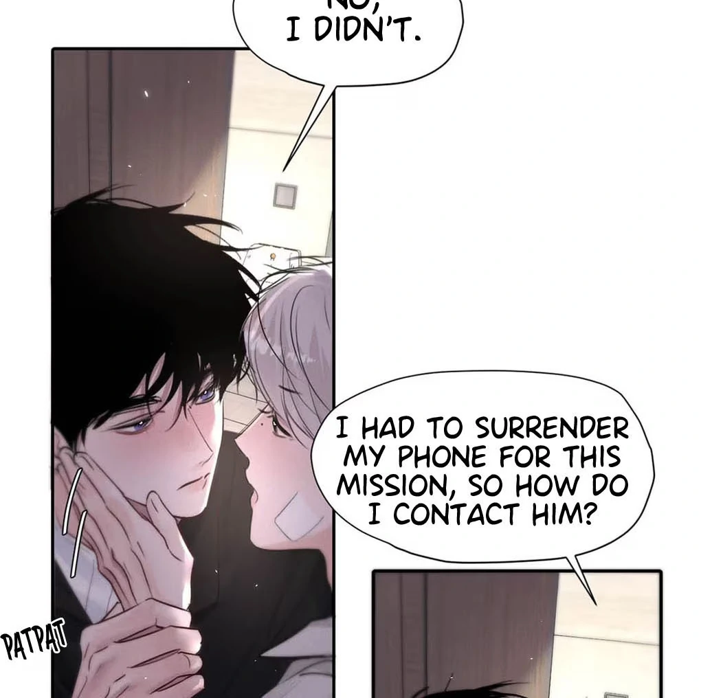I became a first-class guide thanks to my childhood friends - Chapter 40 manhwa
