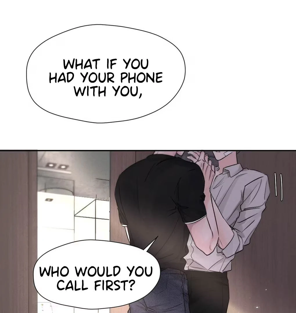 I became a first-class guide thanks to my childhood friends - Chapter 40 manhwa