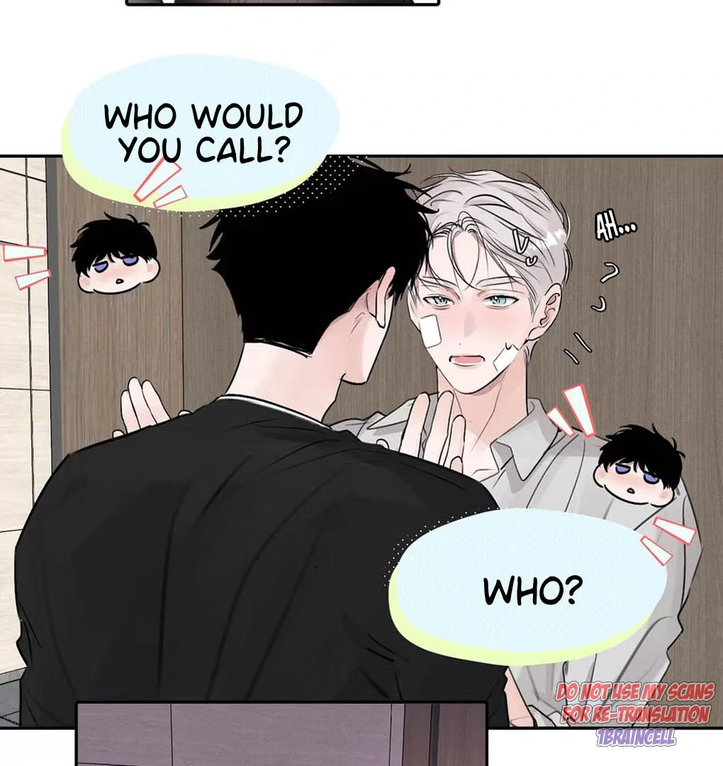 I became a first-class guide thanks to my childhood friends - Chapter 40 manhwa