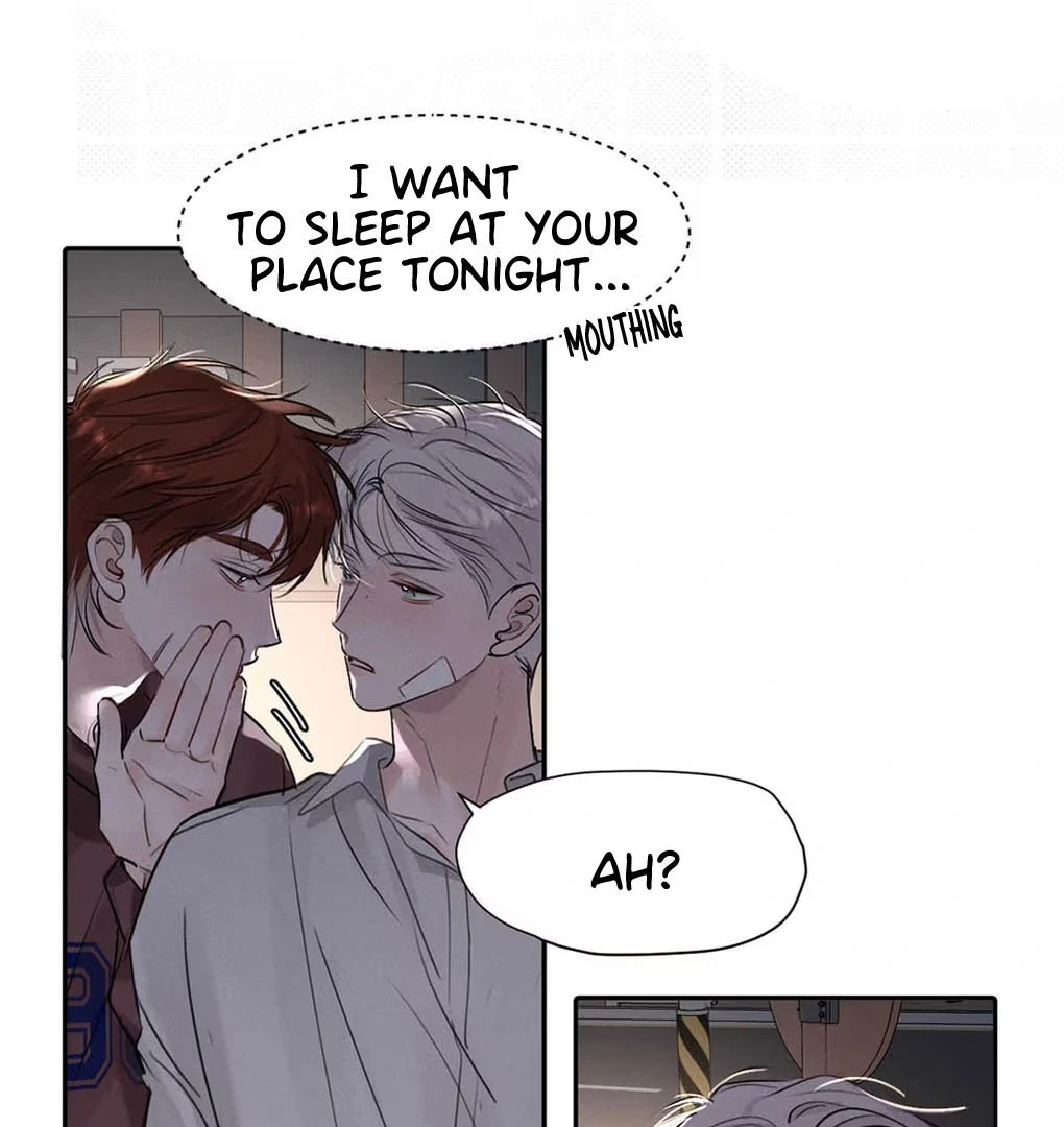I became a first-class guide thanks to my childhood friends - Chapter 40 manhwa