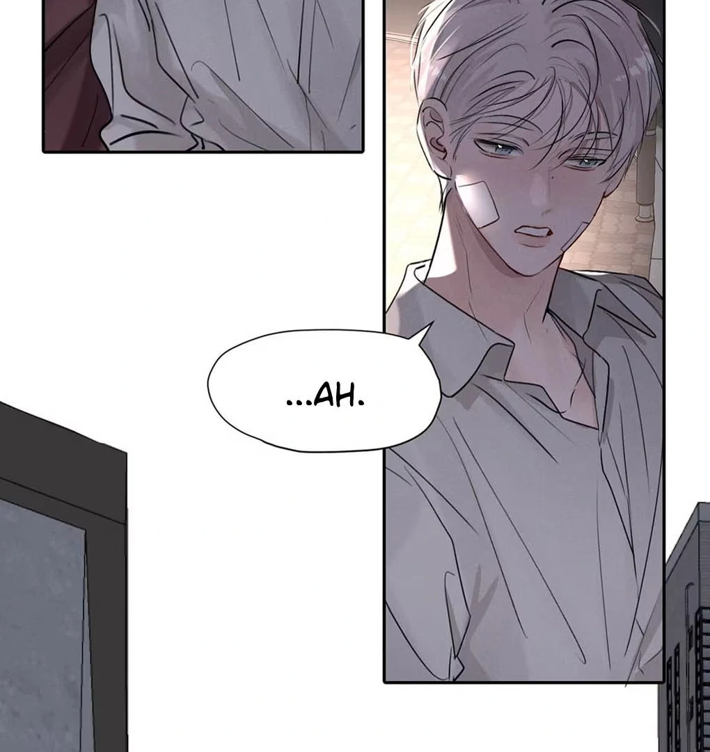 I became a first-class guide thanks to my childhood friends - Chapter 40 manhwa