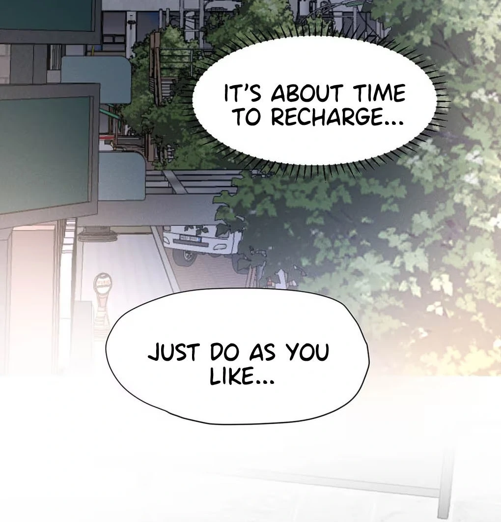 I became a first-class guide thanks to my childhood friends - Chapter 40 manhwa