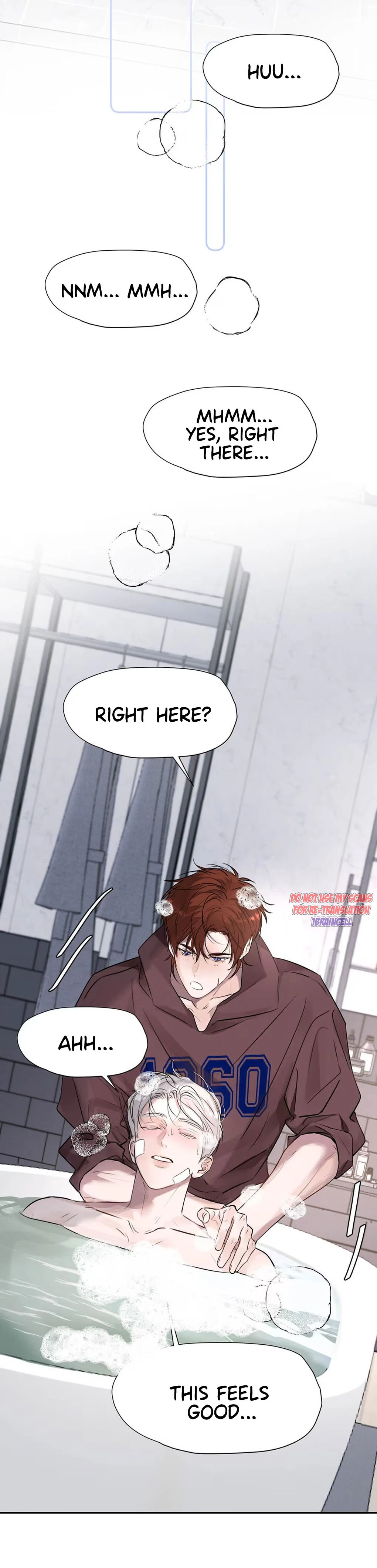 I became a first-class guide thanks to my childhood friends - Chapter 40 manhwa