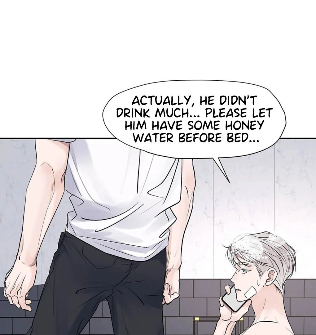 I became a first-class guide thanks to my childhood friends - Chapter 40 manhwa