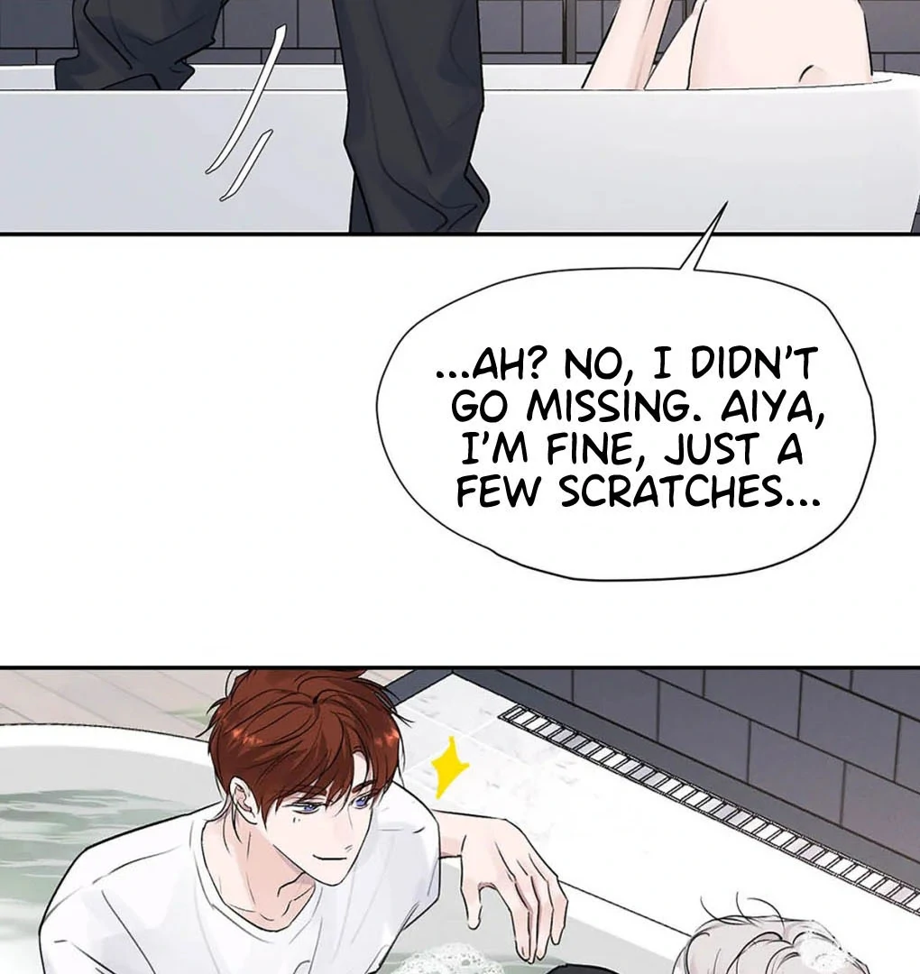 I became a first-class guide thanks to my childhood friends - Chapter 40 manhwa