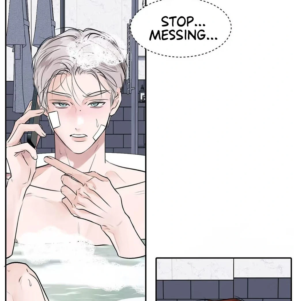 I became a first-class guide thanks to my childhood friends - Chapter 40 manhwa