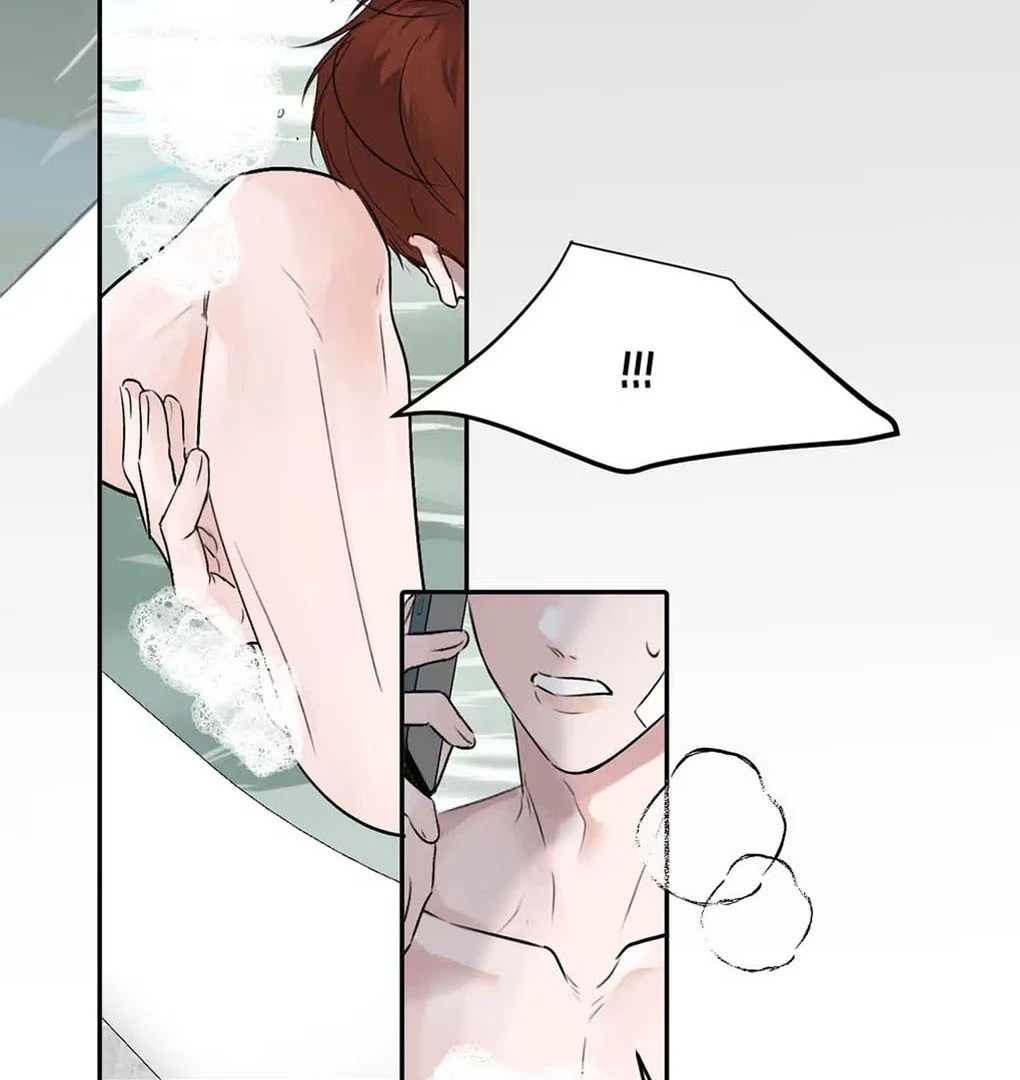 I became a first-class guide thanks to my childhood friends - Chapter 40 manhwa
