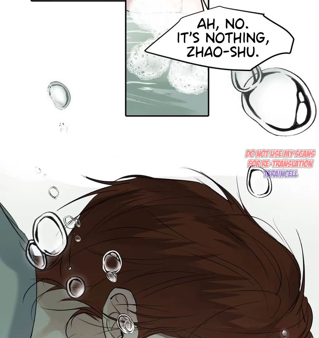 I became a first-class guide thanks to my childhood friends - Chapter 40 manhwa