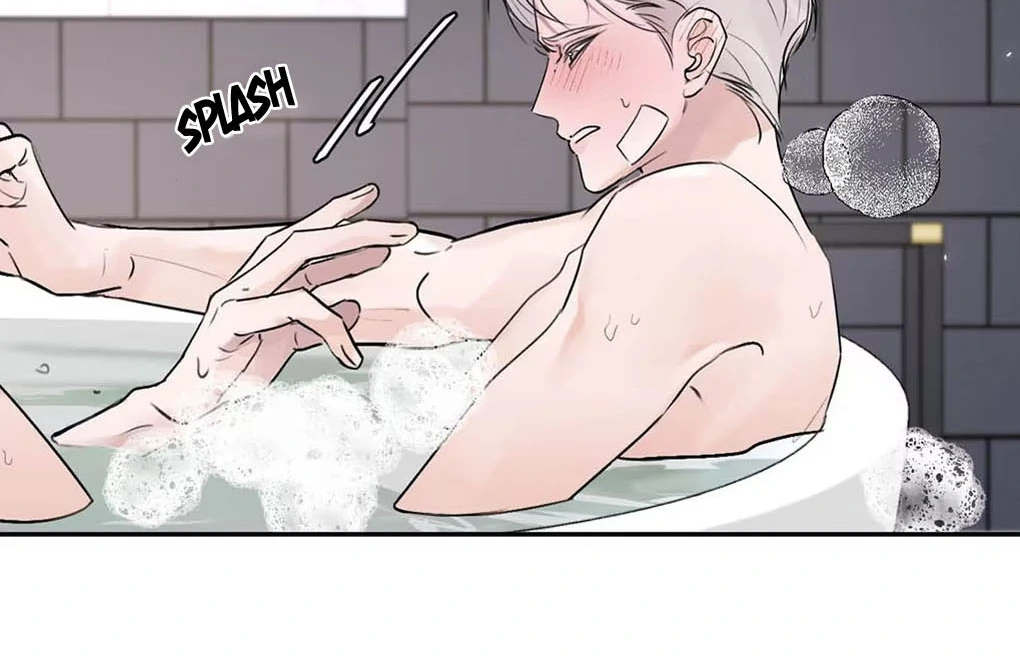 I became a first-class guide thanks to my childhood friends - Chapter 40 manhwa
