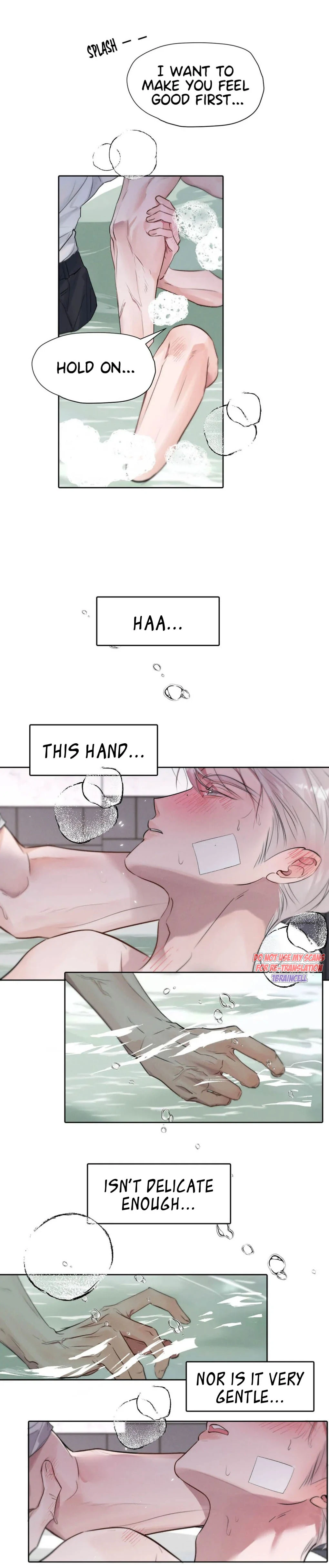 I became a first-class guide thanks to my childhood friends - Chapter 41 manhwa