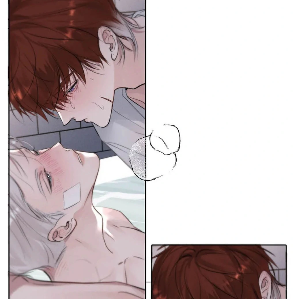 I became a first-class guide thanks to my childhood friends - Chapter 41 manhwa