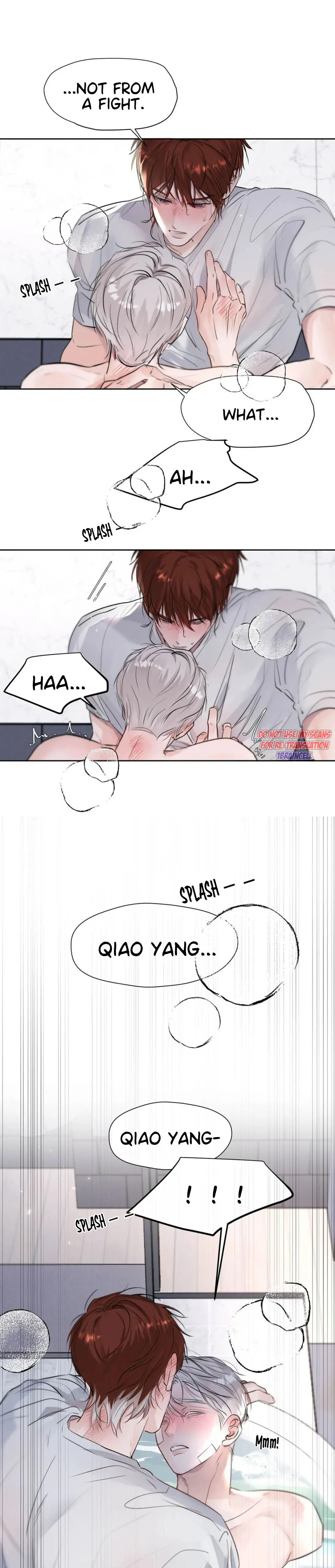 I became a first-class guide thanks to my childhood friends - Chapter 41 manhwa