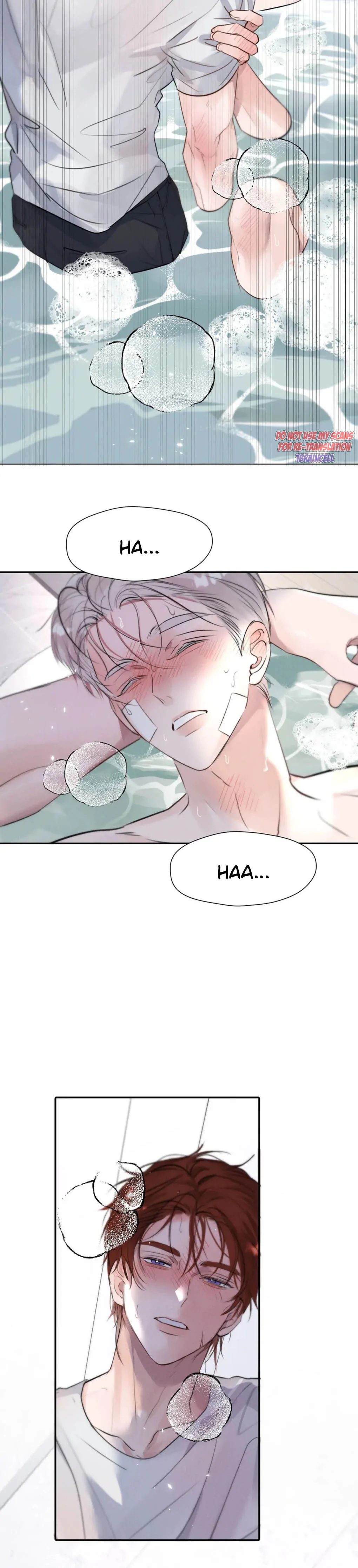 I became a first-class guide thanks to my childhood friends - Chapter 41 manhwa