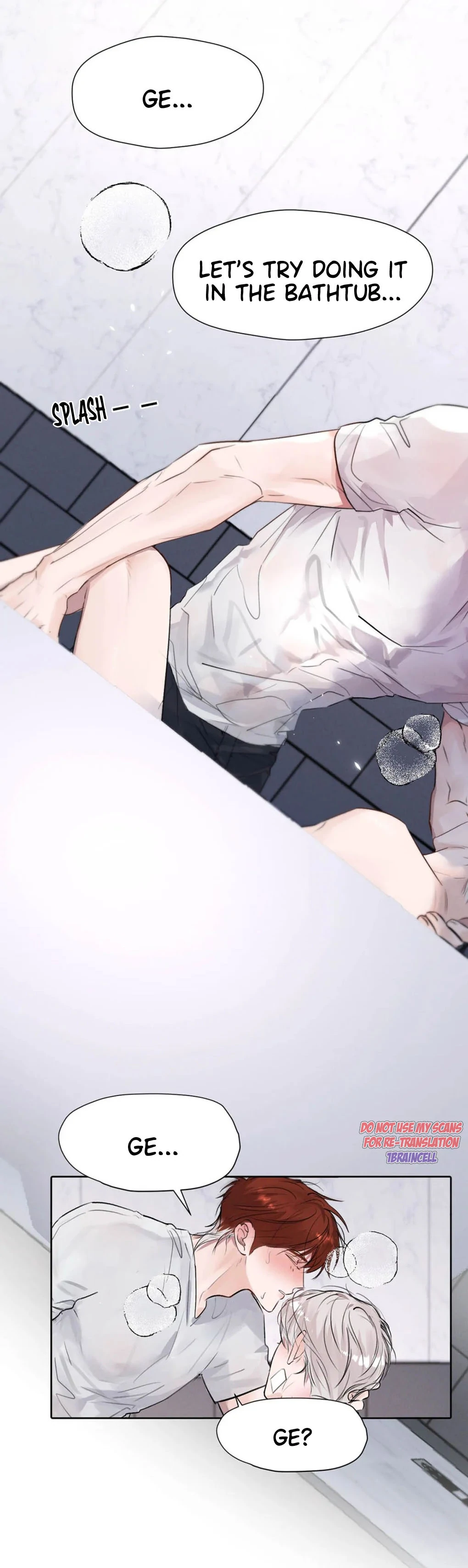 I became a first-class guide thanks to my childhood friends - Chapter 41 manhwa