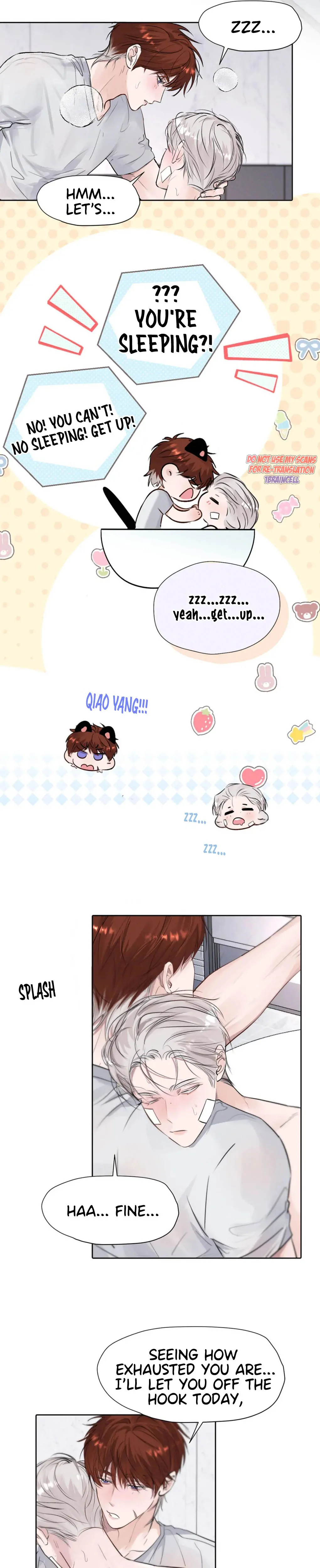 I became a first-class guide thanks to my childhood friends - Chapter 41 manhwa