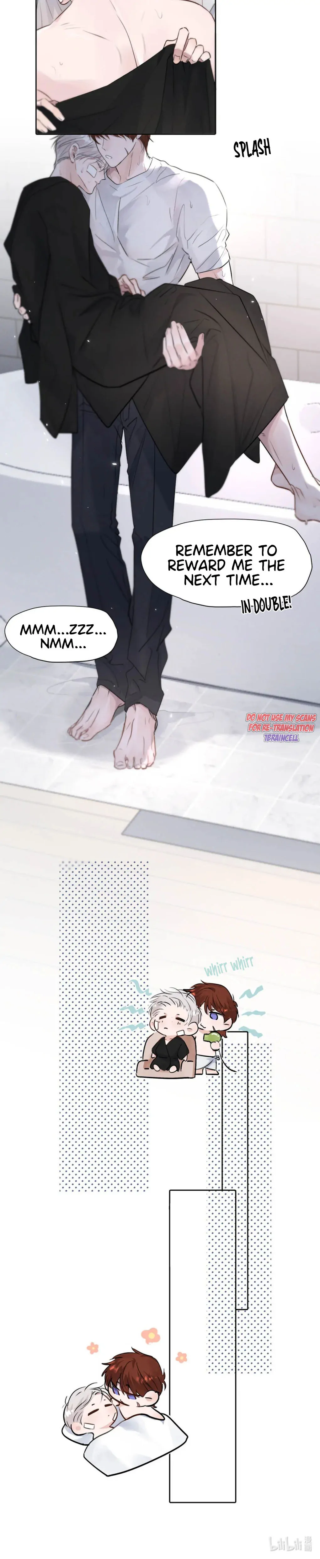 I became a first-class guide thanks to my childhood friends - Chapter 41 manhwa