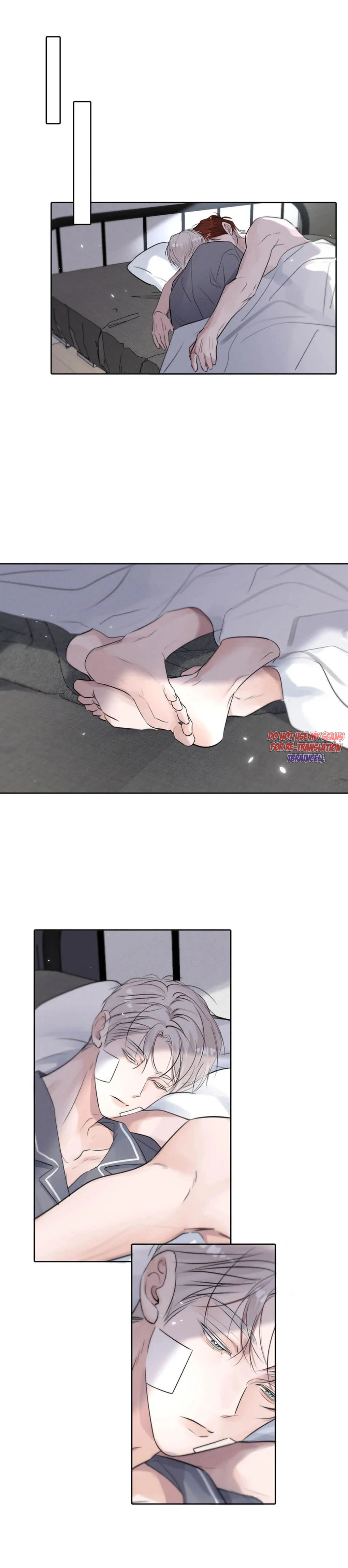 I became a first-class guide thanks to my childhood friends - Chapter 41 manhwa