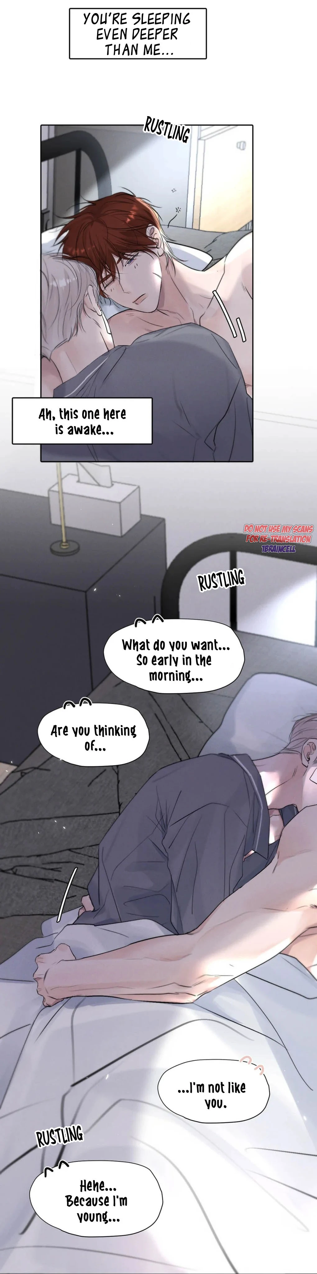I became a first-class guide thanks to my childhood friends - Chapter 41 manhwa