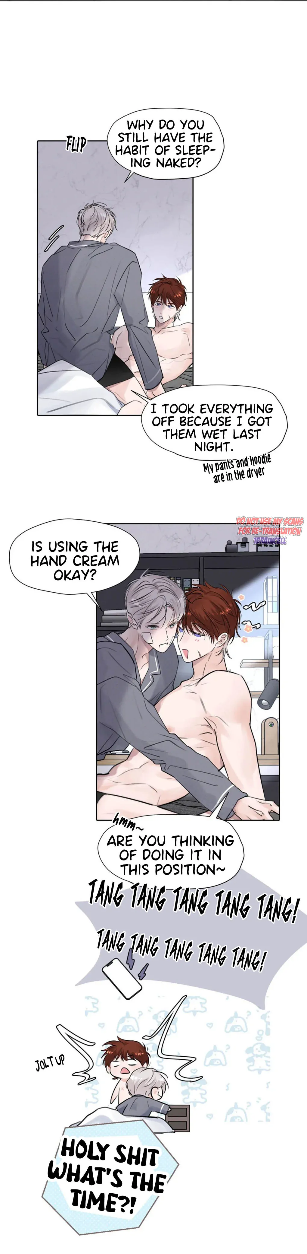 I became a first-class guide thanks to my childhood friends - Chapter 41 manhwa