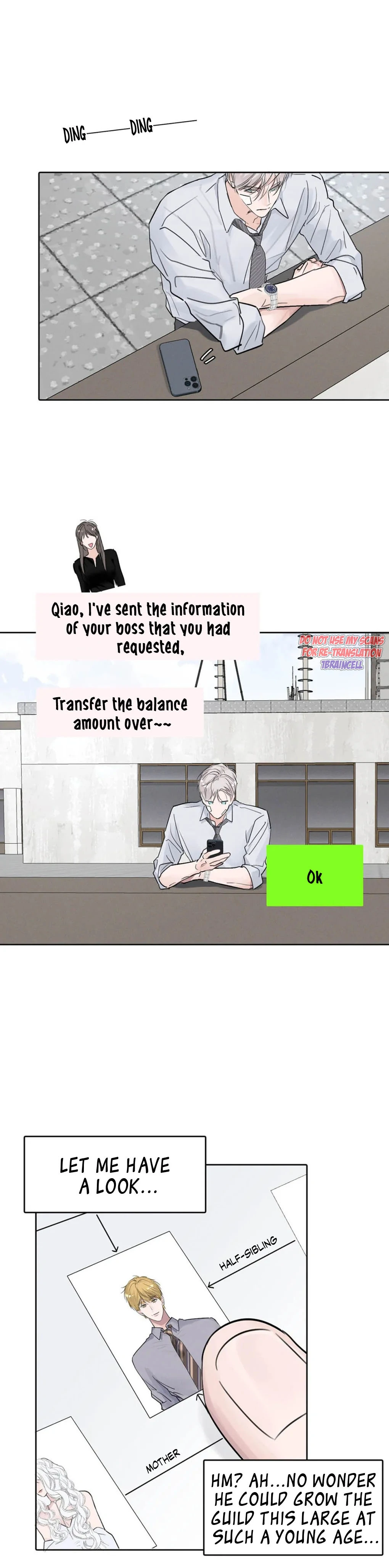 I became a first-class guide thanks to my childhood friends - Chapter 41 manhwa