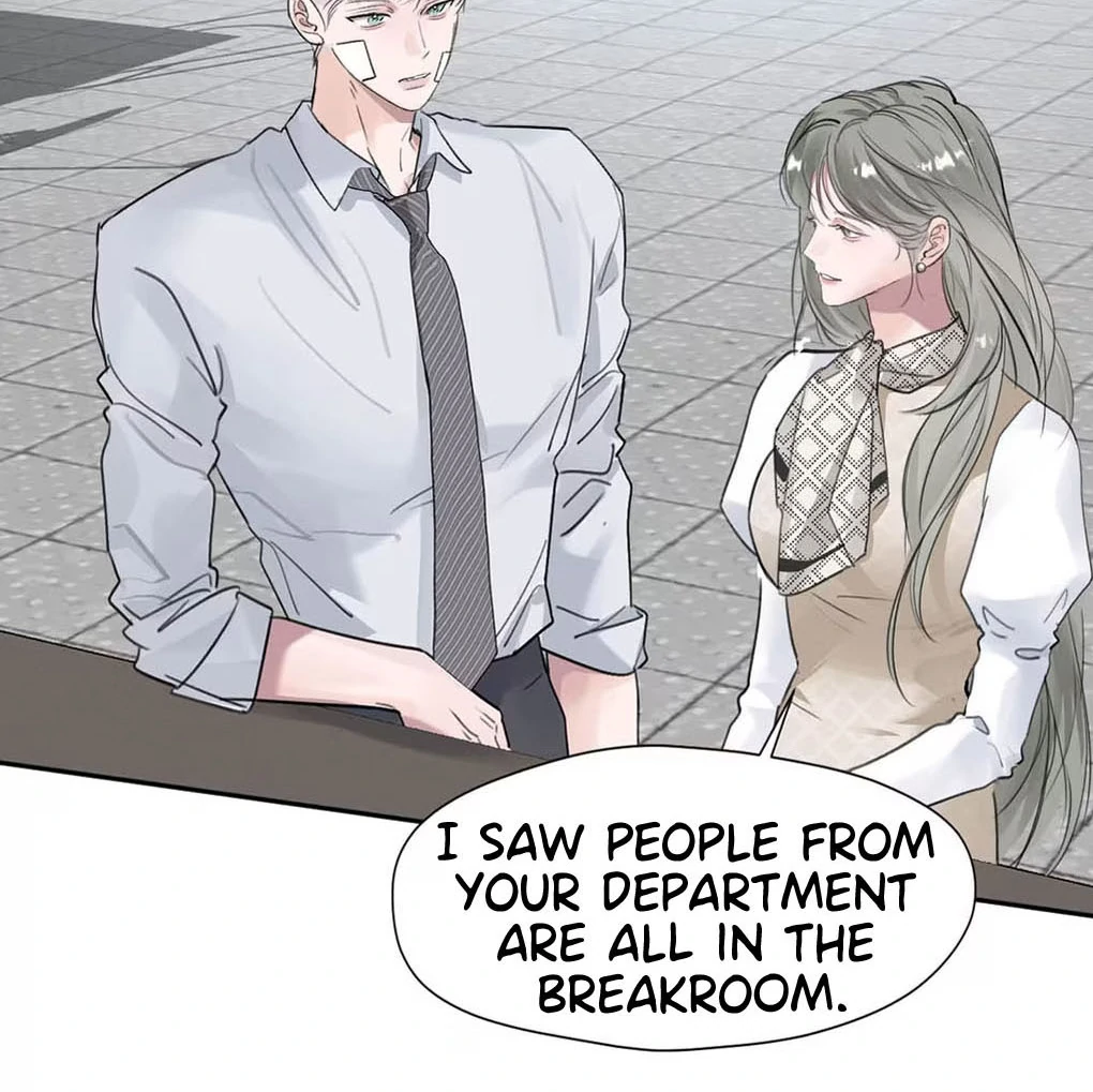 I became a first-class guide thanks to my childhood friends - Chapter 42 manhwa