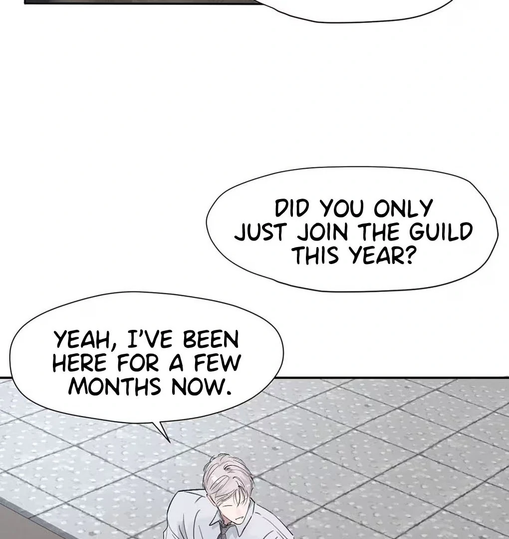 I became a first-class guide thanks to my childhood friends - Chapter 42 manhwa