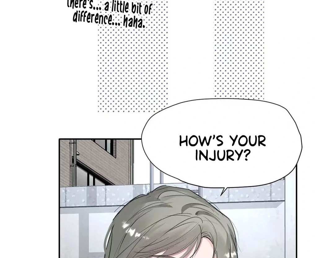 I became a first-class guide thanks to my childhood friends - Chapter 42 manhwa