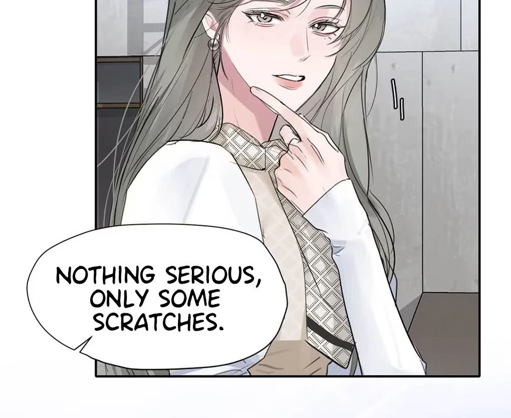 I became a first-class guide thanks to my childhood friends - Chapter 42 manhwa