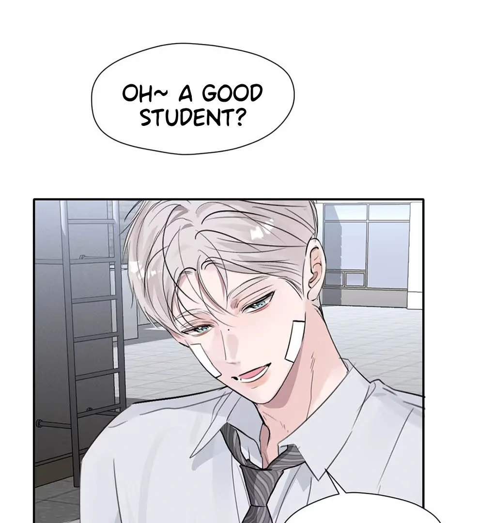I became a first-class guide thanks to my childhood friends - Chapter 42 manhwa