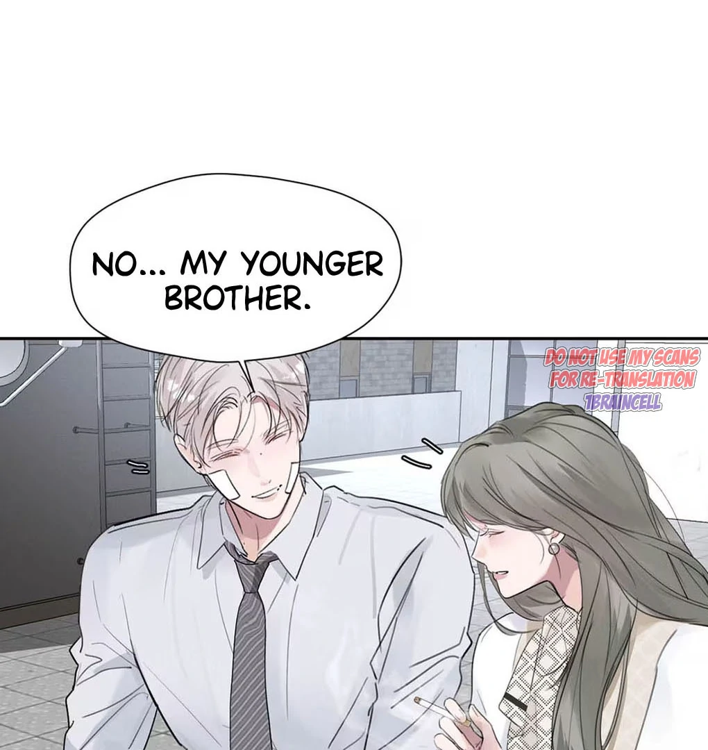 I became a first-class guide thanks to my childhood friends - Chapter 42 manhwa