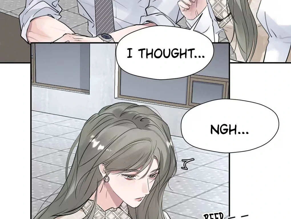 I became a first-class guide thanks to my childhood friends - Chapter 42 manhwa